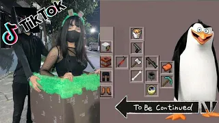 minecraft tiktok compilation minecraft memes PPAP #25