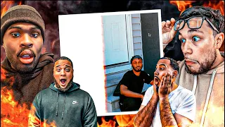 WE FINALLY MADE IT!!! JPEGMAFIA VETERAN REACTION/REVIEW