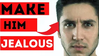 How To Make A Guy Jealous 😌 Things Girls Do That Make Guys Jealous : 10 Way Make Him Love you more