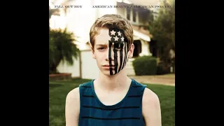 Fall Out Boy - Uma Thurman (Radio Disney Version)