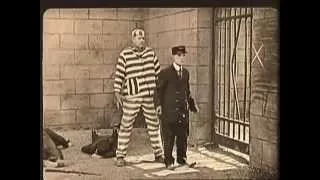 1920 Convict 13 Buster Keaton