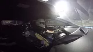 Edge Autosport Focus ST runs 12.28 @ 118mph | Drag Race