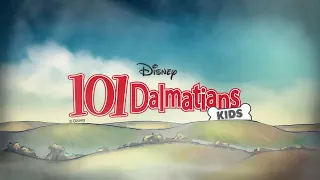 Disney's 101 Dalmatians KIDS Scenic Projections | Broadway Media