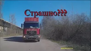 Подборка АВАРИЙ Март (18) 2014 Car Crash Compilation (18)