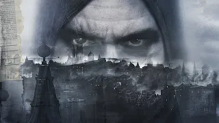 Thief Full Gameplay Walkthrough Part 3 { no commentary }