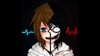 Jeff The Killer - Counting Bodies Like Sheep to the Rhythm of the War Drums (A Perfect Circle)