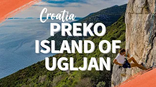 Preko, the Island of Ugljan - Visit Croatia!