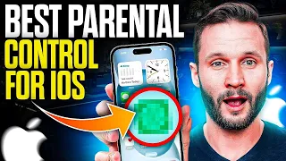Best Parental Control App for iPhone (Kids, Tweens, & Teens)