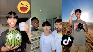 Would you try this hack? CEO of Mama Ox Zung Funny Tiktok Videos | OX ZUNG MAMA GUY