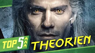 5 Theorien, wie es mit THE WITCHER weitergeht