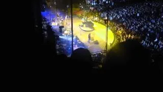 Billy Joel @ Phones 4u Arena, Manchester UK 29/10/2013 All Songs (11/20)