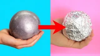Trying 22 VIRAL LIFE HACKS THAT WILL KNOCK YOUR SOCKS OFF by 5 minute crafts