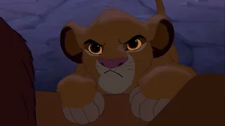 The Lion King - “Your Son Is Awake” (One-Line Multi-Language) [HD]