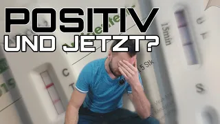 KATASTROPHE ! | Corona POSITIV ! | Firma-Familie-Verlauf-Krankheit-Quarantäne | Wie geht es weiter ?