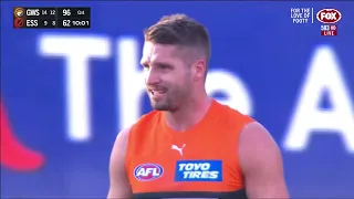 Oddities In The AFL Round 21 2022