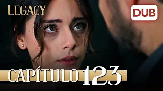 Legacy Capítulo 123 | Doblado al Español