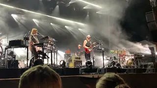 Bon Iver - Naeem - Pitchfork Music Festival 2023 Chicago