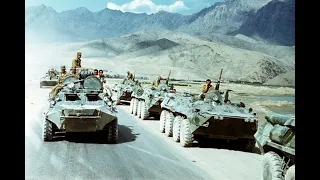 2 батальона против 3 тысяч моджахедов  Кунар 1980. Когда последняя граната для себя