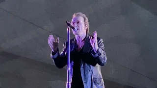 U2, So Cruel (live), 09.30.2023, Sphere, Las Vegas NV