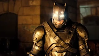 Batman v Superman: Dawn of Justice Trailer 2 Thoughts & Speculation