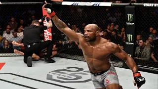 Most Brutal UFC Knockouts 2018 - MMA Fighter