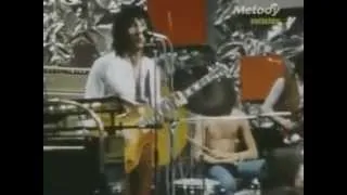 Fleetwood Mac - (Live Paris 68)