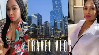 TRAVEL VLOG: CHICAGO