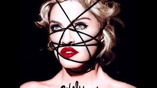 Madonna - Bitch I'm Madonna (without Nicki Minaj)
