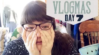 Disability Benefits- A Ghostly Illness :: Vlogmas 07 :: kimsmithhappy