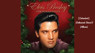 Elvis Presley- The First Noel (Enhanced Stereo)