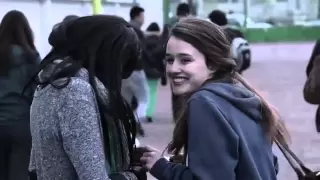 Les injures - Agir contre le harcèlement à l'École