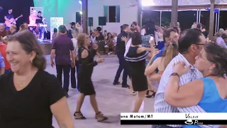 Valdir Pasa - Melhores momentos baile Nova mutum