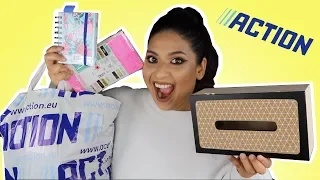 HAUL ACTION - 🛍NOVEMBRE 2018 🛍 Nouveauté