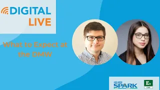 Digital Live: What to Expect at the Digital Marketing Workshop
