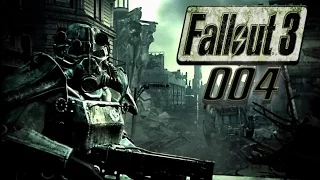 Hinkebein unterwegs ☣ Let´s Play Fallout 3 [004]  | Gameplay | Deutsch| NeoZockt