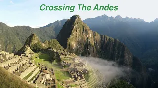 Royalty Free Peru - Inca Music - Crossing The Andes