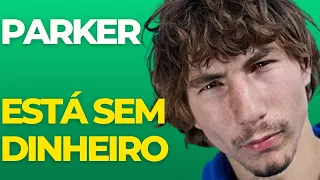 PARKER SCHNABEL SEM DINHEIRO - FEBRE DO OURO