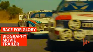 Race for Glory (2024) | Official Movie Trailer