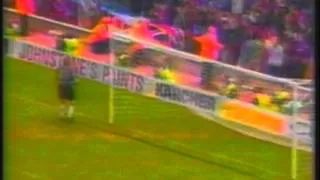 1994 September 29 Aston Villa England 1 Internazionale Milano Italy 0 UEFA Cup