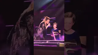 Kelly Clarkson: Whole Lotta Woman Vegas 8/18/23 w/Remy B.