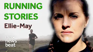 Epilepsy: Running 'takes back control' | Running Stories