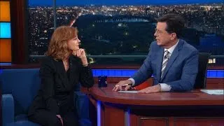 Susan Sarandon Broke Up With Hillary