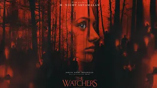 The Watchers Trailer (2024) | Supernatural Horror movies 2024  🌙