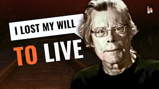 Stephen King : how he became a famous horror writer