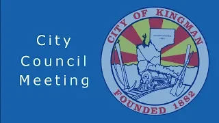 City Council Meeting - 09/04/2018