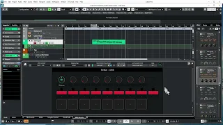 MIDI Remote V1 in Cubase 12 New Features