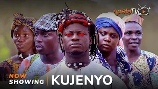 Kujenyo Latest Yoruba Movie 2024 Drama | Abebi,Tosin Olaniyan, Apa, Aina Samson, Sisi Quadri