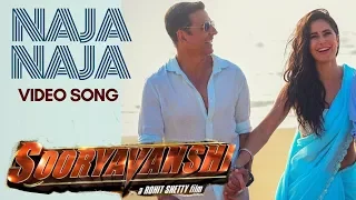Na Ja - Video Song | Sooryavanshi | Akshay Kumar | Katrina Kaif | Sooryavanshi Songs Details 2020