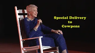 Jeanne Robertson | Special Delivery to Cowpens