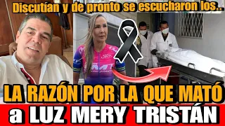 Por esta RAZON Pareja de Luz Mery Tristan la AS3SINO a la campeona mundial patinaje en Cali QUE PASO